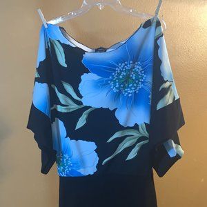 HourGlass Midi Dress